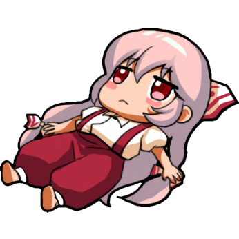 mokouDead